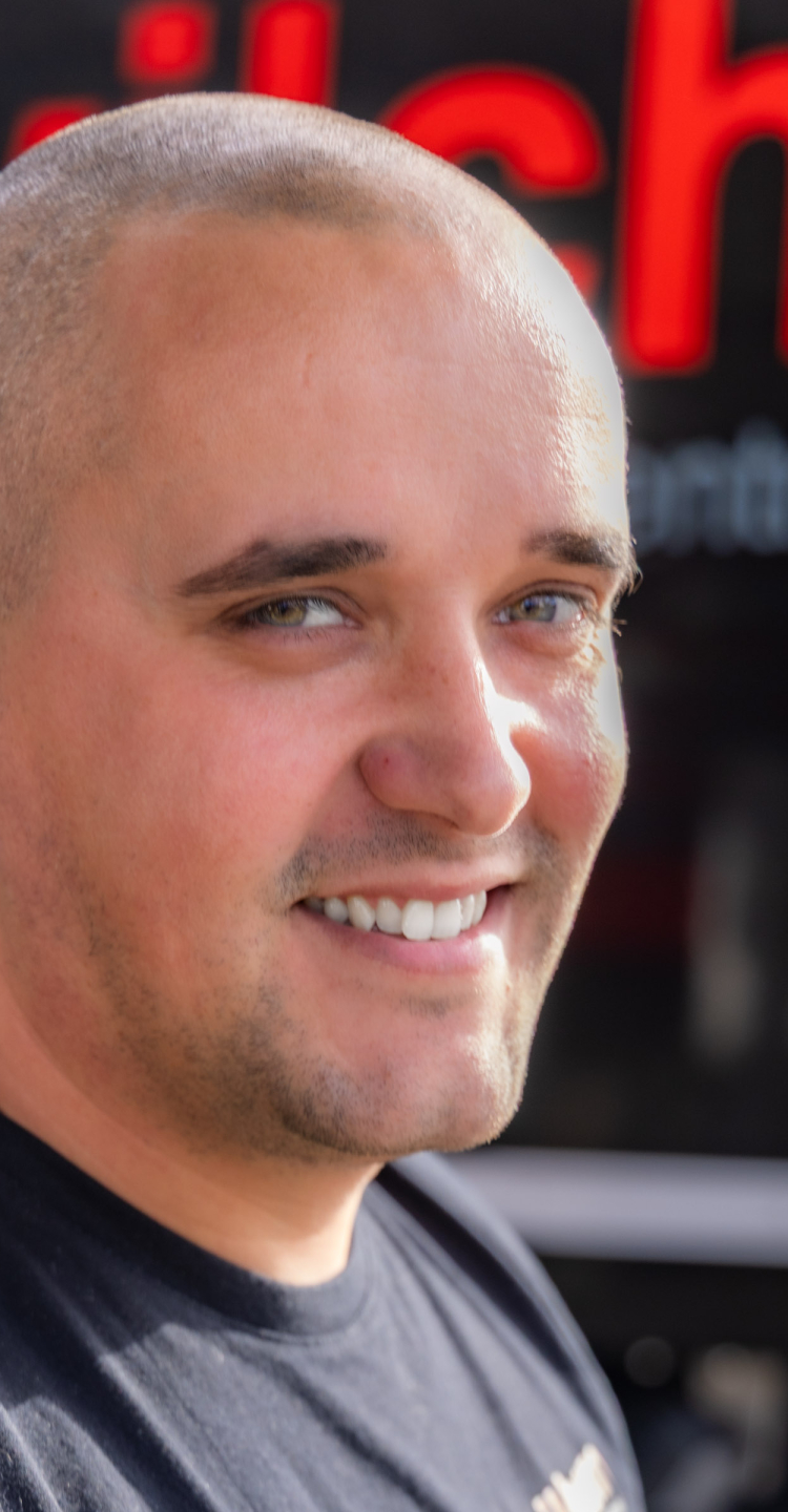 Incidentmanagement Expert Timo