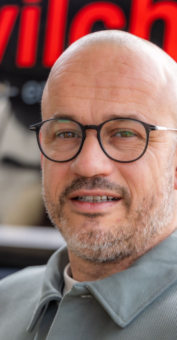 Incidentmanagement Expert Patrick