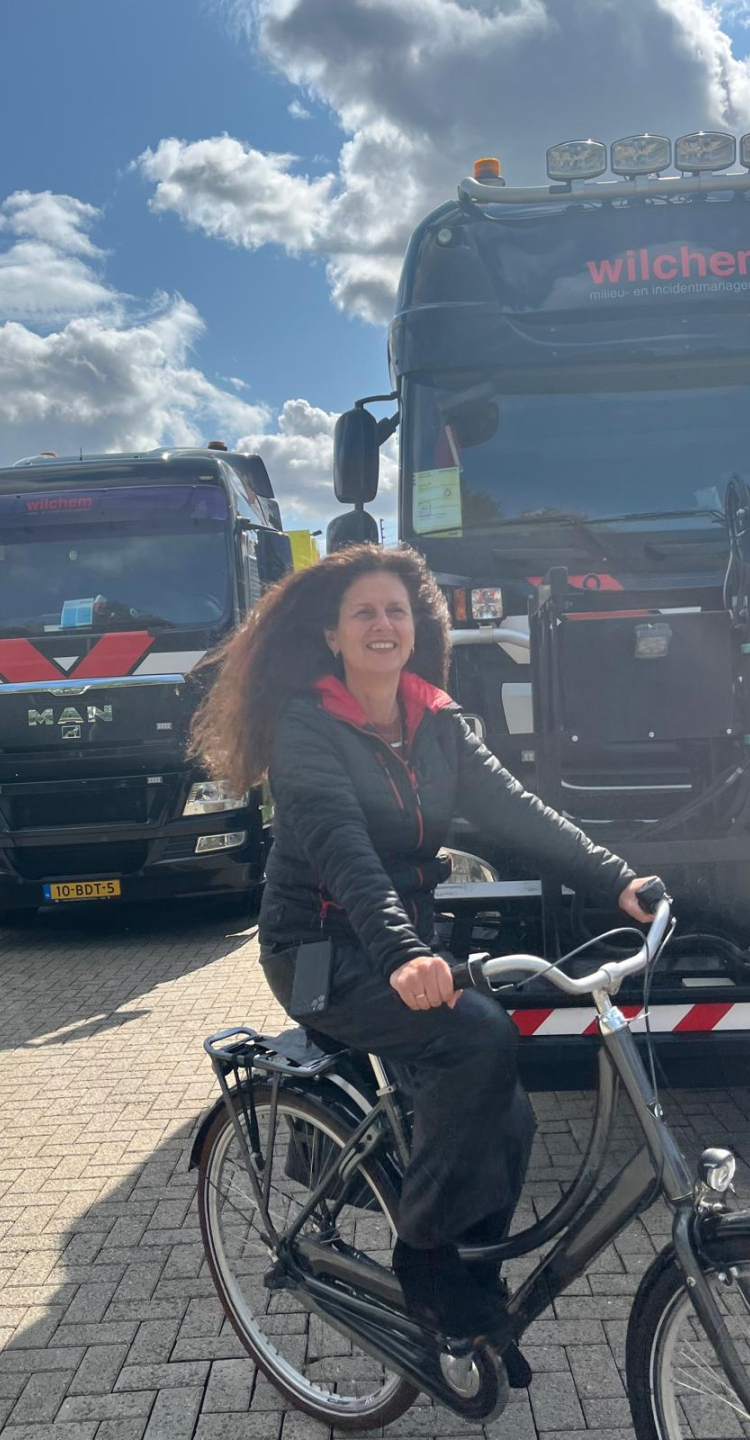 Sylvia administratie