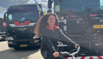 Sylvia administratie