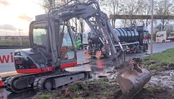 Graafmachine