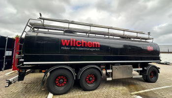 waterwagen