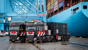 HD Container