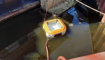 skimmer