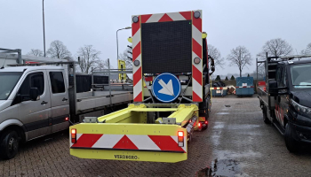 actiewagen