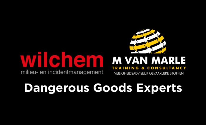 Dangerous Goods Experts