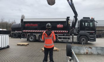 cursus autolaadkraan