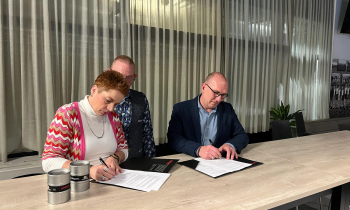 samenwerking Wilchem en M. Van Marle Consultancy