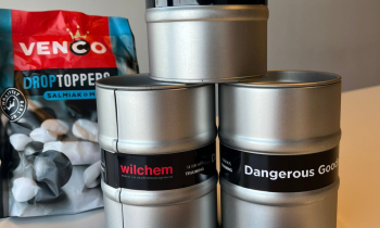 samenwerking Wilchem en M. Van Marle Consultancy