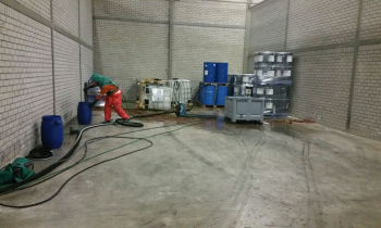 warehouse