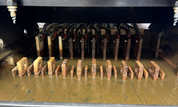 afvalwaterzuiveringsinstallatie 