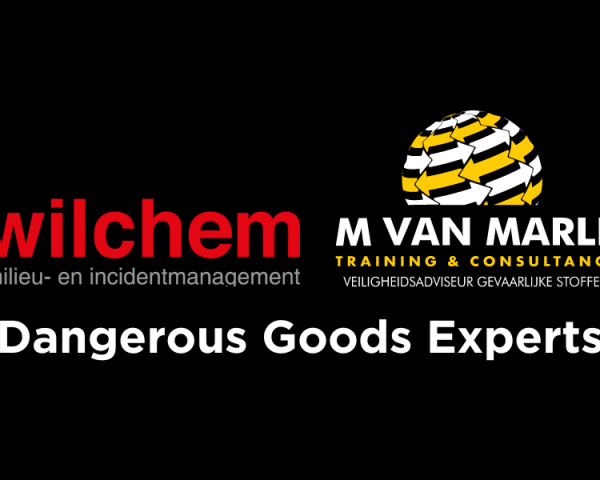 Dangerous Goods Experts