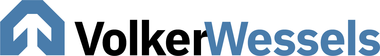 Volkerwessels logo