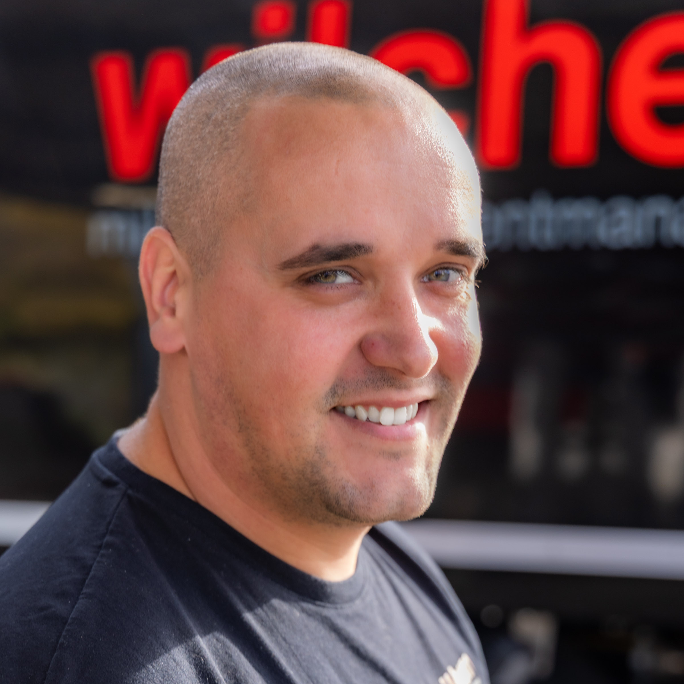 Incidentmanagement Expert Timo