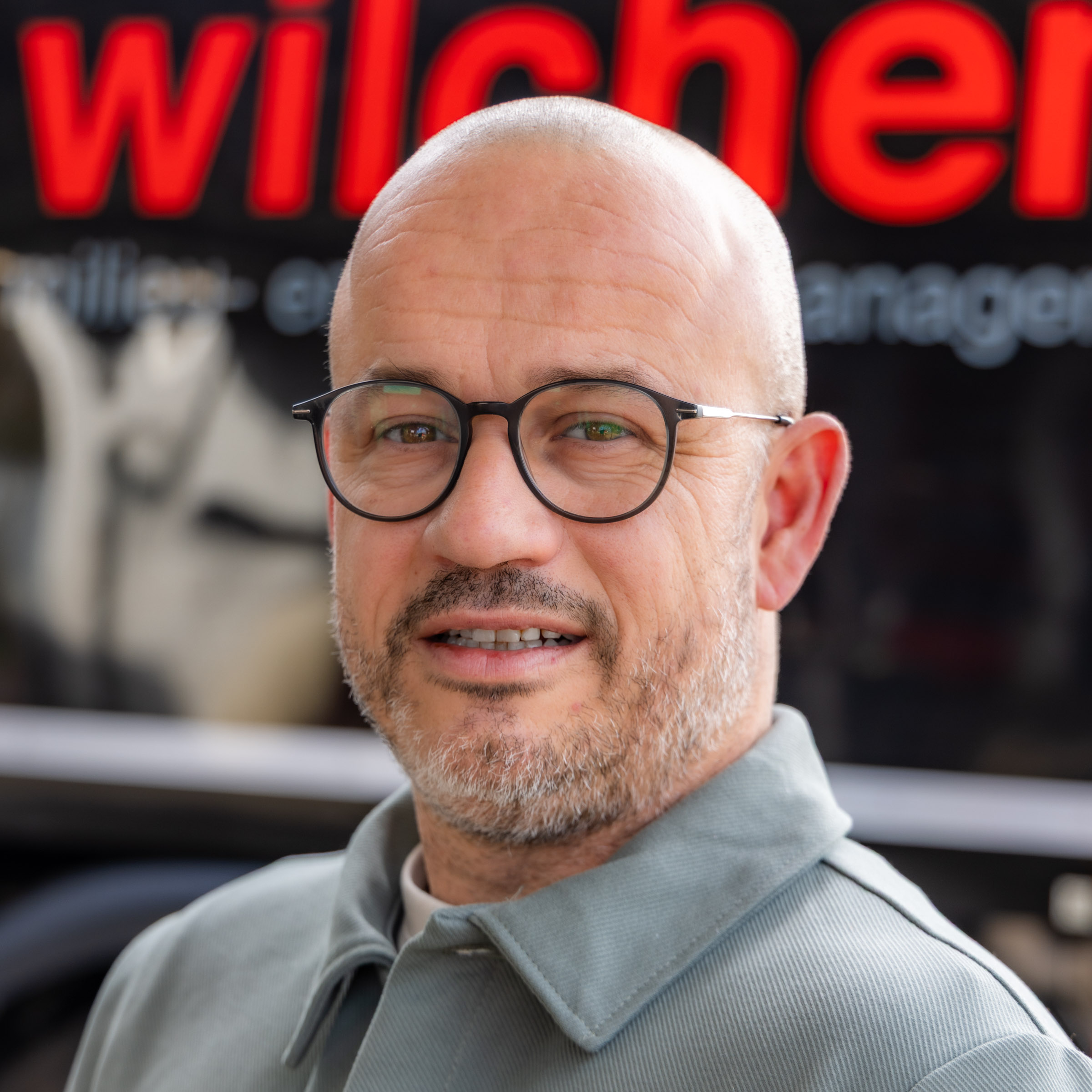 Incidentmanagement Expert Patrick